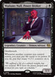 Madame Null, Power Broker (Teenage Mutant Ninja Turtles)