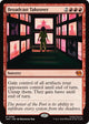 [Foil] Broadcast Takeover (Teenage Mutant Ninja Turtles)