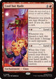 [Foil] Cool but Rude (Teenage Mutant Ninja Turtles)