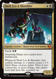 Dark Leo & Shredder (Teenage Mutant Ninja Turtles)