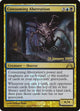 [Foil] Consuming Aberration (GTC) (152) (Prerelease Cards)