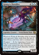 [Foil] Krang & Shredder (Teenage Mutant Ninja Turtles)