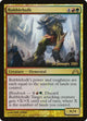 [Foil] Rubblehulk (191) (Prerelease Cards)