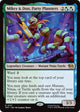 [Foil] Mikey & Don, Party Planners (Teenage Mutant Ninja Turtles)