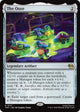 The Ooze (Teenage Mutant Ninja Turtles)