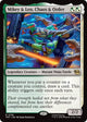 [Foil] Mikey & Leo, Chaos & Order (Teenage Mutant Ninja Turtles)