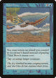 [Foil] Tidal Bore (109) (Mercadian Masques)