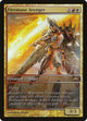 [Foil] Firemane Avenger (163) (Game Day & Store Championship Promos)