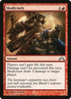 [Foil] Skullcrack (106) (Gatecrash)