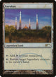 [Foil] Karakas (6) (Judge Promos)
