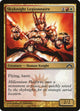 [Foil] Skyknight Legionnaire (197) (Gatecrash)
