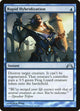Rapid Hybridization (44) (Gatecrash)