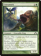 Crocanura (116) (Gatecrash)