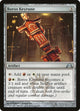 [Foil] Boros Keyrune (227) (Gatecrash)