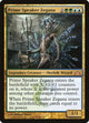 Prime Speaker Zegana (188) (Gatecrash)