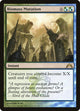 [Foil] Biomass Mutation (213) (Gatecrash)