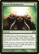 [Foil] Serene Remembrance (132) (Gatecrash)