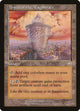 [Foil] Tower of the Magistrate (330) (Mercadian Masques)