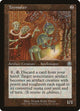 Toymaker (314) (Mercadian Masques)