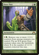 [Foil] Ooze Flux (128) (Gatecrash)