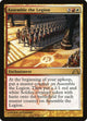 Assemble the Legion (142) (Gatecrash)