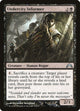 Undercity Informer (82) (Gatecrash)