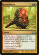 [Foil] Gruul Charm (169) (Gatecrash)