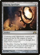 [Foil] Glaring Spotlight (229) (Gatecrash)