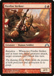 Firefist Striker (90) (Gatecrash)