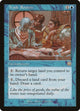 [Foil] Trade Routes (112) (Mercadian Masques)