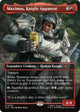 [Foil] Maximus, Knight Apparent (2449) (Secret Lair Drop Series)