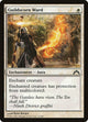[Foil] Guildscorn Ward (15) (Gatecrash)