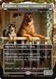 [Foil] Dogmeat, Constant Companion - Yoshimaru, Ever Faithful (2463) (Secret Lair Drop Series)