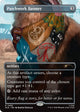Patchwork Banner (2466) (Secret Lair Drop Series)