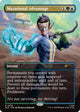 Mutational Advantage (2454) (Secret Lair Drop Series)