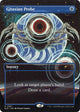 Gitaxian Probe (Borderless) (SLD #2067)