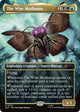 [Foil] The Wise Mothman (2455) (Secret Lair Drop Series)