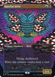 Baleful Strix (Borderless) (SLD #2070)