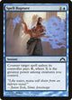 [Foil] Spell Rupture (52) (Gatecrash)