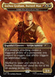 [Foil] Joshua Graham, Burned Man - Isshin, Two Heavens as One (2459) (Secret Lair Drop Series)