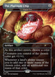 [Foil] The Platinum Chip - Caged Sun (2461) (Secret Lair Drop Series)
