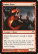 Ember Beast (89) (Gatecrash)