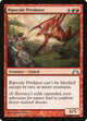 [Foil] Ripscale Predator (103) (Gatecrash)