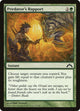 Predator's Rapport (129) (Gatecrash)