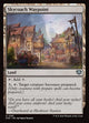 Skycoach Waypoint - Secrets of Strixhaven