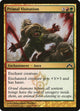 Primal Visitation (187) (Gatecrash)