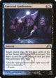 [Foil] Coerced Confession (217) (Gatecrash)