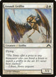 Assault Griffin (4) (Gatecrash)