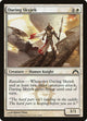 [Foil] Daring Skyjek (9) (Gatecrash)