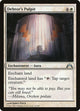 [Foil] Debtor's Pulpit (10) (Gatecrash)